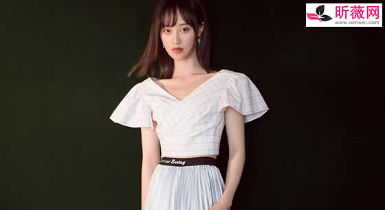 蓝盈莹个人资料年龄多大了 蓝盈莹演过的15部电视剧