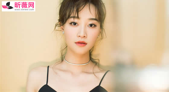 蓝盈莹个人资料年龄多大了 蓝盈莹演过的15部电视剧