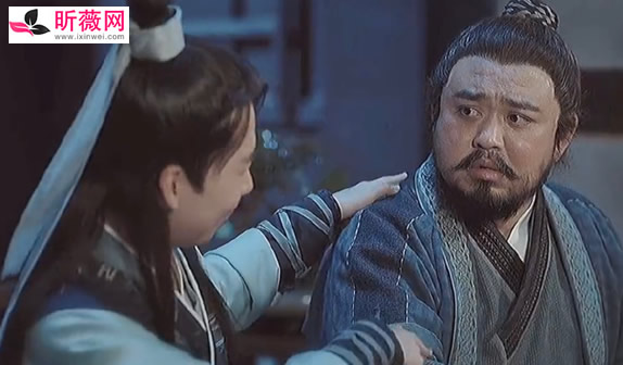 赘婿老耿是怎么死的:赘婿老耿喜欢的人及画的是谁 赘婿老耿是怎么死的:赘婿老耿喜欢的人及画的是谁