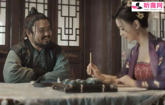 赘婿老耿是怎么死的:赘婿老耿喜欢的人及画的是谁 赘婿老耿是怎么死的:赘婿老耿喜欢的人及画的是谁