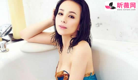 王琳个人资料简历老公是谁：王琳结过几次婚