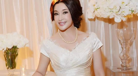 刘晓庆多大年龄啊有几个孩?刘晓庆的婚史有几次? 刘晓庆多大年龄啊有几个孩?刘晓庆的婚史有几次?