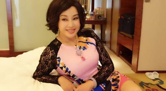 刘晓庆多大年龄啊有几个孩?刘晓庆的婚史有几次? 刘晓庆多大年龄啊有几个孩?刘晓庆的婚史有几次?