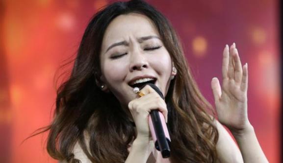 张靓颖什么时候离的婚:张靓颖和冯柯的故事始末发生了什么 张靓颖什么时候离的婚:张靓颖和冯柯的故事始末发生了什么