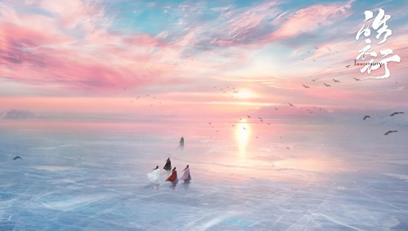 皓衣行是男男剧吗?皓衣行陈瑶和谁一对 皓衣行是男男剧吗?皓衣行陈瑶和谁一对