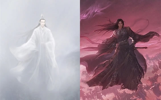 皓衣行墨燃是攻还是受?楚晚宁墨燃结局在一起了吗 皓衣行墨燃是攻还是受?楚晚宁墨燃结局在一起了吗