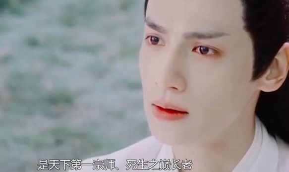 皓衣行楚晚宁有多虐？楚晚宁的结局是什么