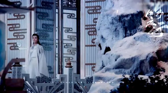 皓衣行结局是什么？皓衣行原著小说讲什么