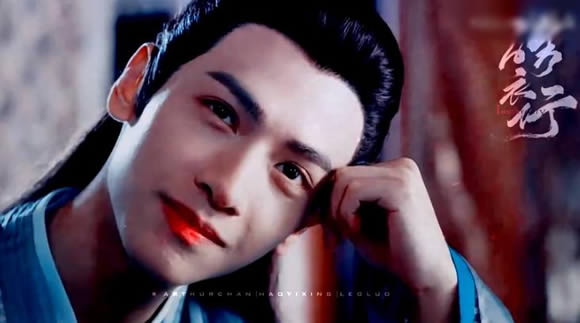 皓衣行结局是什么？皓衣行原著小说讲什么