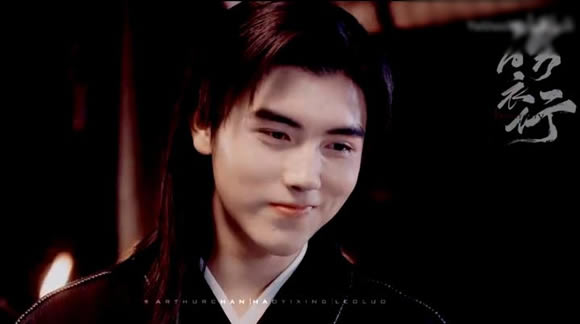 皓衣行结局是什么？皓衣行原著小说讲什么