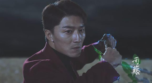 半妖司藤单志刚怎么回事?司藤单志刚的身份及结局 半妖司藤单志刚怎么回事?司藤单志刚的身份及结局