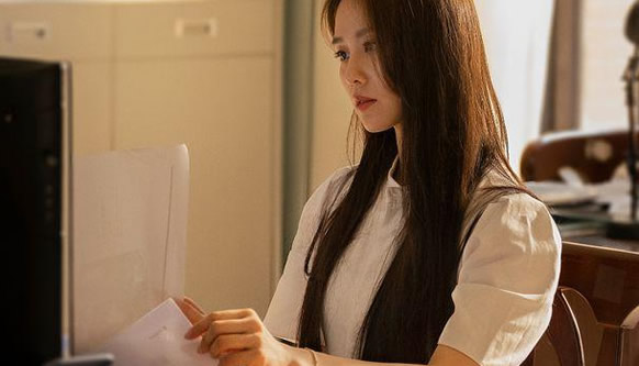 朱锁锁叶总是父女关系吗：流金岁月蒋南孙跟叶总什么关系