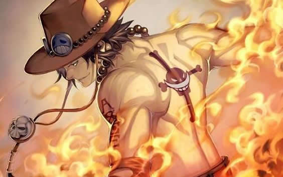 日漫人气排名，综合10部必看动漫