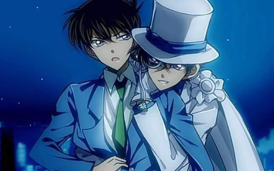 日漫人气排名，综合10部必看动漫