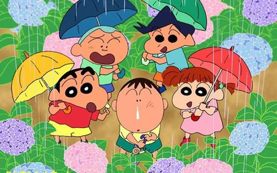 日漫人气排名，综合10部必看动漫