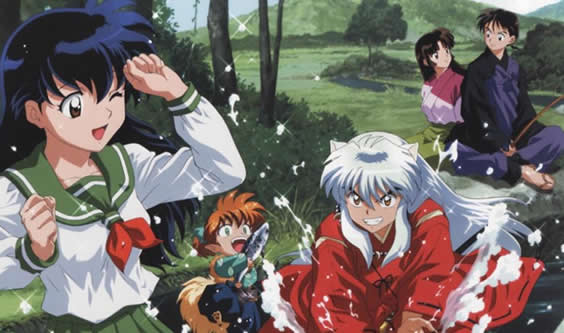 日漫人气排名，综合10部必看动漫