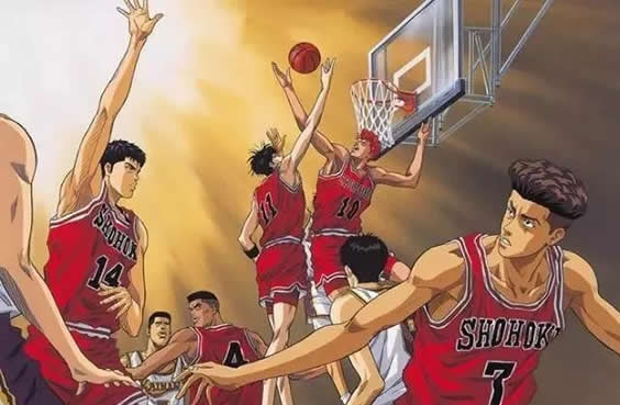 日漫人气排名，综合10部必看动漫