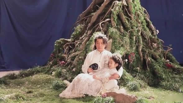 半妖司藤白金是好是坏？半妖司藤白金身份及结局