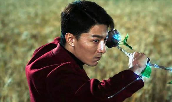 半妖司藤白金是好是坏？半妖司藤白金身份及结局