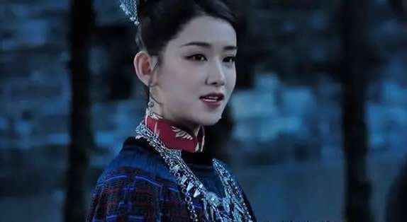 半妖司藤如何报复沈银灯 司藤和沈银灯究竟什么恩怨 半妖司藤如何报复沈银灯 司藤和沈银灯究竟什么恩怨