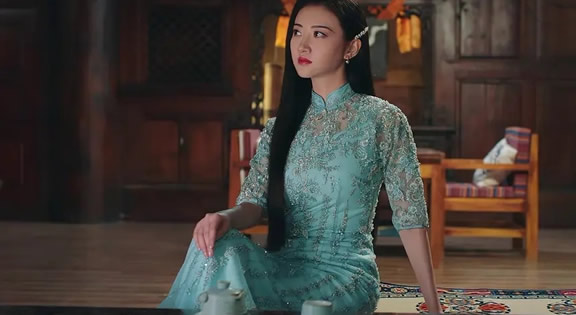 半妖司藤如何报复沈银灯 司藤和沈银灯究竟什么恩怨 半妖司藤如何报复沈银灯 司藤和沈银灯究竟什么恩怨