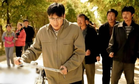 山海情白校长怎么死的？山海情白校长原型是谁