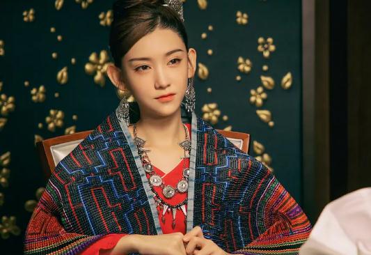 半妖司藤沈银灯是妖吗？半妖司藤沈银灯结局