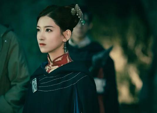 半妖司藤沈银灯是妖吗？半妖司藤沈银灯结局