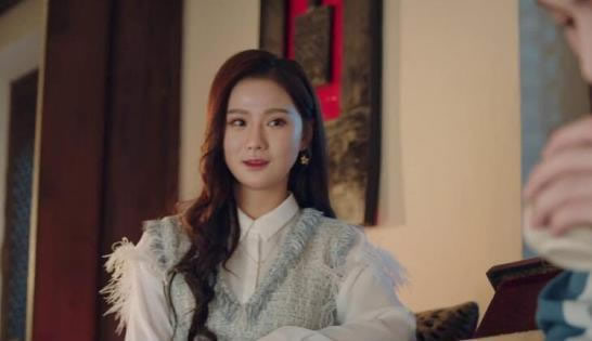 半妖司藤安蔓身份是什么?安蔓结局扮演者是谁 半妖司藤安蔓身份是什么?安蔓结局扮演者是谁