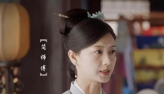 锦心似玉琥珀姐姐是谁？锦心似玉琥珀最后的结局