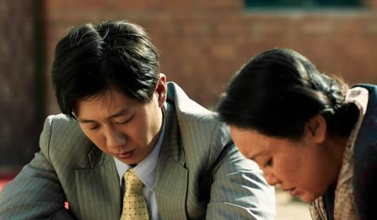 山海情水旺的结局是什么:山海情水旺扮演者资料 山海情水旺的结局是什么:山海情水旺扮演者资料