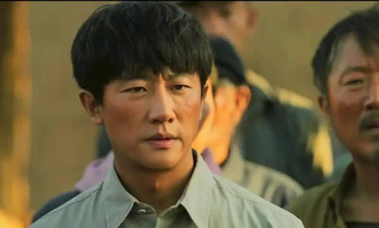 山海情水花男人怎么死的？山海情永富和水花的结局