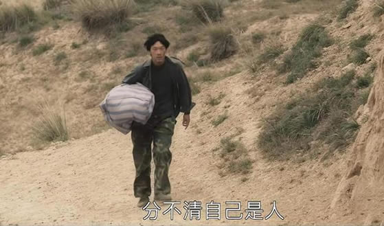 山海情尕娃找到了吗第几集回来的？山海情尕娃结局及是谁演的