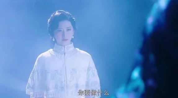 白英为什么先复活司藤？白英和司藤之间究竟是什么关系？