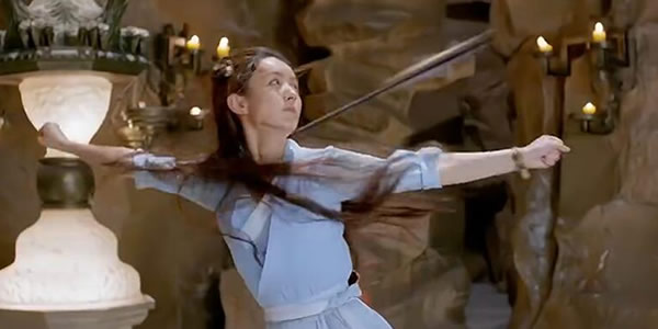 楚乔传宇文玥为什么训练楚乔？