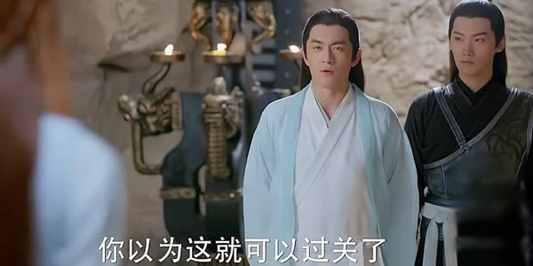 楚乔传宇文玥为什么训练楚乔？