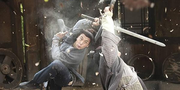 十八般武艺指什么？