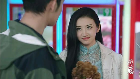 电视剧司藤讲了什么?司藤身世是人还是妖? 电视剧司藤讲了什么?司藤身世是人还是妖?