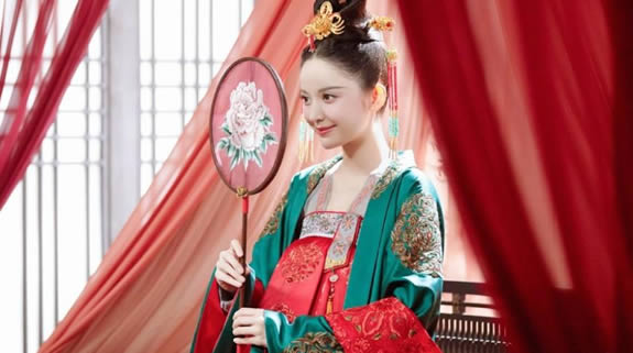 风起霓裳有几个人喜欢女主 风起霓裳各人物结局 风起霓裳有几个人喜欢女主 风起霓裳各人物结局