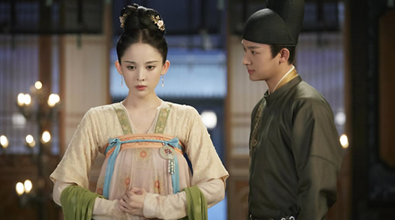 风起霓裳有几个人喜欢女主 风起霓裳各人物结局 风起霓裳有几个人喜欢女主 风起霓裳各人物结局