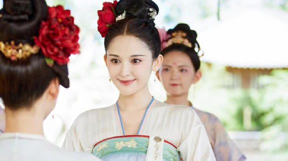 风起霓裳有几个人喜欢女主 风起霓裳各人物结局 风起霓裳有几个人喜欢女主 风起霓裳各人物结局