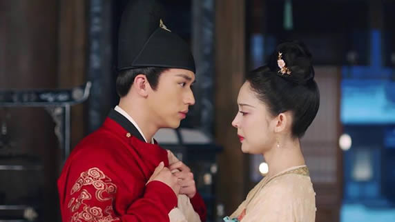 风起霓裳小说叫什么?风起霓裳结局是什么? 风起霓裳小说叫什么?风起霓裳结局是什么?