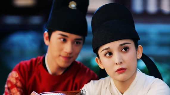 风起霓裳小说叫什么?风起霓裳结局是什么? 风起霓裳小说叫什么?风起霓裳结局是什么?