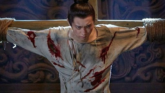 风起霓裳小顺子谁演的:风起霓裳小顺子结局是什么 风起霓裳小顺子谁演的:风起霓裳小顺子结局是什么