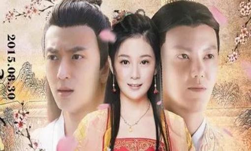 好看的穿越剧大全：43部搞穿越剧的名字