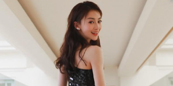 吴谨言怎么火的为什么会被吐槽？