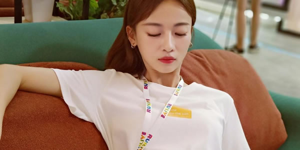 吴谨言怎么火的为什么会被吐槽？