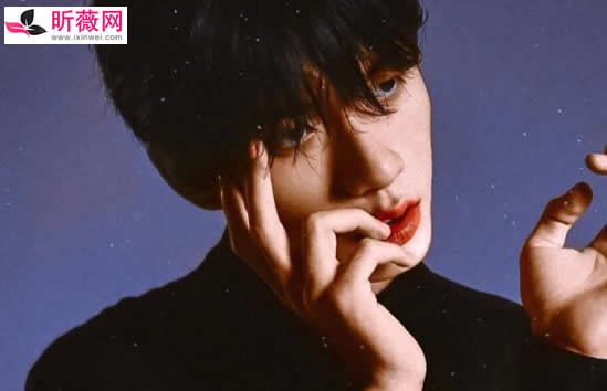 陈卓璇张颜齐什么梗？陈卓璇张颜齐两人什么关系？