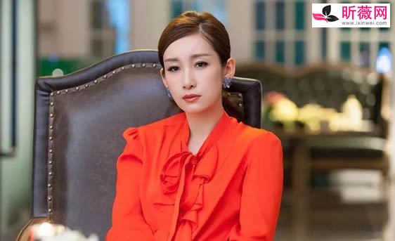 演员秦海璐的丈夫是哪一位？秦海璐的个人资料简介