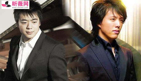 李云迪和朗朗谁的成就更高：李云迪是哪里人个人资料简介